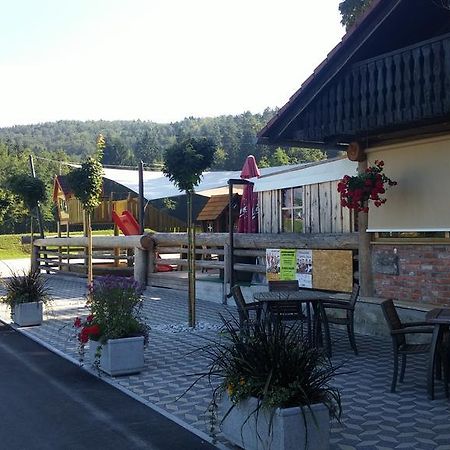 Darja Guesthouse Dob Luaran gambar